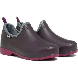 Aigle Scarpe Taden Plus 2 Aubergine / Dahlia EU 37 Aigle Scarpe Taden Plus 2 Aubergine / Dahlia EU 37