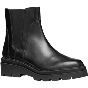 Geox Stivaletti Felleny Black EU 35 Geox Stivaletti Felleny Black EU 35