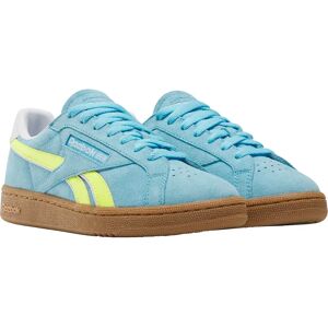 Reebok Club C Grounds Donna Blu 39 - Scarpe da ginnastica Reebok Club C Grounds Donna Blu 39 - Scarpe da ginnastica