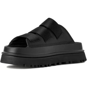 Ugg Australia Sandali Goldenglow Black EU 38 Ugg Australia Sandali Goldenglow Black EU 38