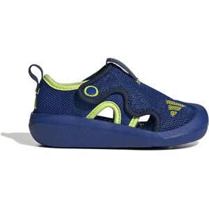 Adidas Scivoli Per Neonati Altaventure 3 Team Royal Blue / Dark Blue / Solar Slime EU 21 Adidas Scivoli Per Neonati Altaventure 3 Team Royal Blue / Dark Blue / Solar Slime EU 21