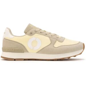 ECOALF Scarpe da Ginnastica Beige - Casual ECOALF Scarpe da Ginnastica Beige - Casual