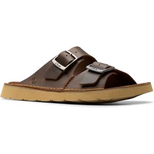 Clarks Shoes Sandali Solsbury Strap Beeswax Leather EU 43 Clarks Shoes Sandali Solsbury Strap Beeswax Leather EU 43