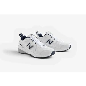 New Balance Sneaker Mx608v5 White EU 41 1/2 New Balance Sneaker Mx608v5 White EU 41 1/2