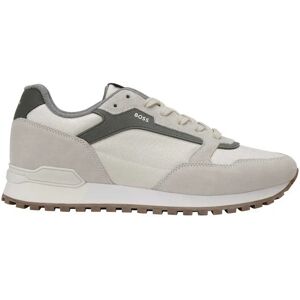 Boss Sneaker Parkour 10263136 Light Beige EU 44 Boss Sneaker Parkour 10263136 Light Beige EU 44