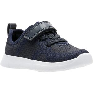 Clarks Shoes Sneaker Ath Flux T Navy EU 24 Clarks Shoes Sneaker Ath Flux T Navy EU 24