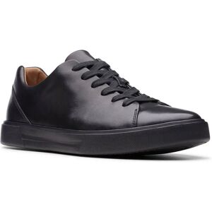 Clarks Shoes Sneaker Un Costa Lace Black EU 41 Clarks Shoes Sneaker Un Costa Lace Black EU 41