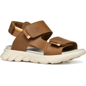 Geox Sandali Airadyum Light Brown / Orange EU 27 Geox Sandali Airadyum Light Brown / Orange EU 27
