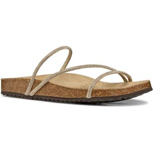 Geox Sandali Brionia R Light Taupe EU 39 Geox Sandali Brionia R Light Taupe EU 39