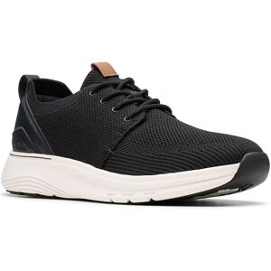 Clarks Shoes Sneaker Motion Trek Mx Black EU 41 1/2 Clarks Shoes Sneaker Motion Trek Mx Black EU 41 1/2