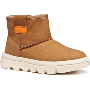 Geox Stivali Willaboom Whisky EU 24 Geox Stivali Willaboom Whisky EU 24