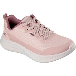 Skechers Sneaker Bobs Mode Flex Blush Synthetic / Textile EU 40 Skechers Sneaker Bobs Mode Flex Blush Synthetic / Textile EU 40