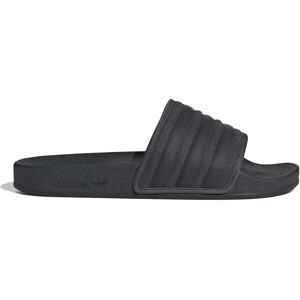 Adidas Originals Ciabatte Adilette Carbon / Core Black / Carbon EU 39 Adidas Originals Ciabatte Adilette Carbon / Core Black / Carbon EU 39