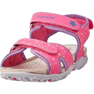 Geox Sandali Roxanne Fuchsia / Lilac EU 35 Geox Sandali Roxanne Fuchsia / Lilac EU 35