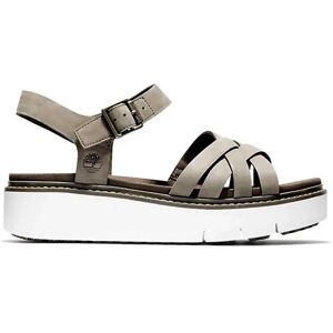 Timberland Sandali Safari Dawn Grey EU 40 Timberland Sandali Safari Dawn Grey EU 40