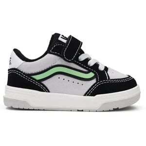 Vans Sneaker Hylane V Black / Mint EU 21 Vans Sneaker Hylane V Black / Mint EU 21