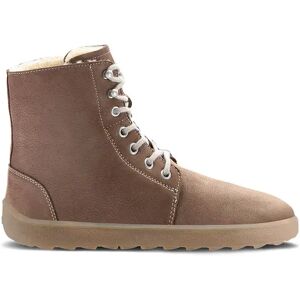 Be Lenka Stivali Winter 3.0 Barefoot Walnut Brown EU 38 Be Lenka Stivali Winter 3.0 Barefoot Walnut Brown EU 38