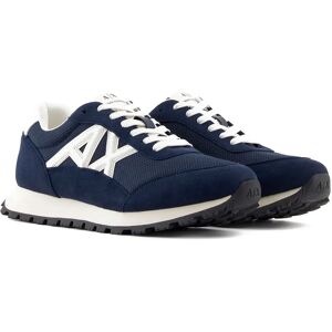 Armani Exchange Sneaker Xm001960_af19388 Navy / Off White EU 43 1/2 Armani Exchange Sneaker Xm001960_af19388 Navy / Off White EU 43 1/2