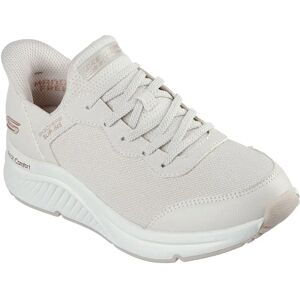Skechers Sneaker Bobs Arch Comfort Sweet Natural Mesh EU 39 Skechers Sneaker Bobs Arch Comfort Sweet Natural Mesh EU 39