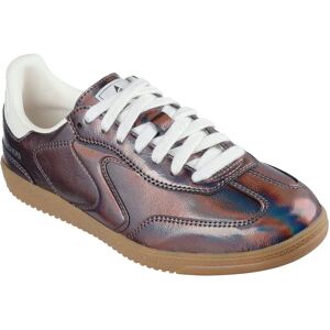 Skechers Sneaker Hotshot Bronze Duraleather / Trim EU 40 Skechers Sneaker Hotshot Bronze Duraleather / Trim EU 40