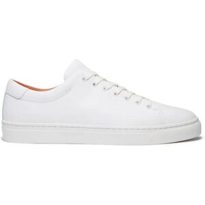 Timberland Uomo Dover Park Sneakers in Pelle - Scarpe Casual Timberland Uomo Dover Park Sneakers in Pelle - Scarpe Casual