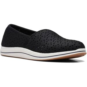 Clarks Shoes Mocassini Brinkley Emily Black EU 37 Clarks Shoes Mocassini Brinkley Emily Black EU 37