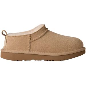 Ugg Australia Kids Stivali Classic Micro Sand EU 33 1/2 Ugg Australia Kids Stivali Classic Micro Sand EU 33 1/2