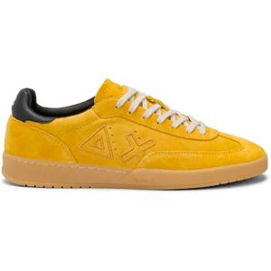Sun68 Sneaker California Suede Yellow EU 40 Sun68 Sneaker California Suede Yellow EU 40