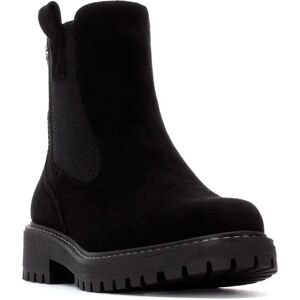 Refresh Stivaletti 173027 Black EU 36 Refresh Stivaletti 173027 Black EU 36