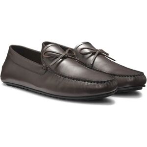 Boss Mocassini Noel Ltlctb 10277792 01 Dark Brown 205 EU 44 Boss Mocassini Noel Ltlctb 10277792 01 Dark Brown 205 EU 44