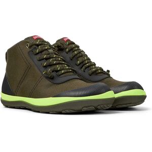 Camper Sneaker Peu Pista Gm Gore-tex® Dark Green EU 42 Camper Sneaker Peu Pista Gm Gore-tex® Dark Green EU 42