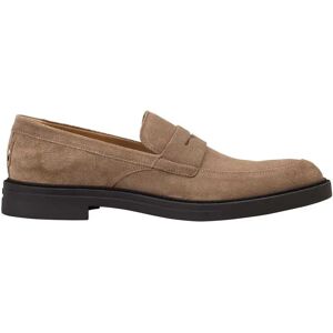 Boss Mocassini Calev 10262618 Medium Beige EU 46 Boss Mocassini Calev 10262618 Medium Beige EU 46