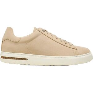 Birkenstock Sneaker Bend Low Suede Leather Sandcastle Narrow Beige EU 40 Birkenstock Sneaker Bend Low Suede Leather Sandcastle Narrow Beige EU 40