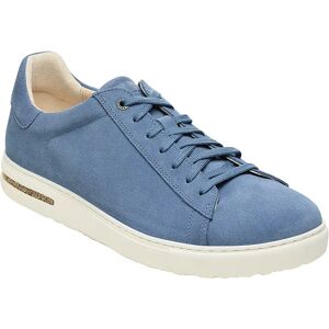 Birkenstock Sneaker Bend Low Suede Leather Blue EU 36 Birkenstock Sneaker Bend Low Suede Leather Blue EU 36