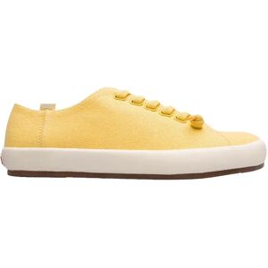 Camper Sneaker Peu Rambla Yellow EU 37 Camper Sneaker Peu Rambla Yellow EU 37