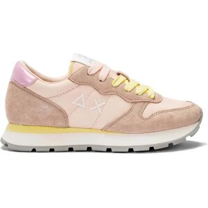 Sun68 Sneaker Ally Solid Pink 2 EU 41 Sun68 Sneaker Ally Solid Pink 2 EU 41
