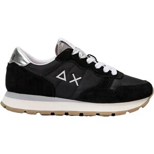 Sun68 Sport / Ally Gold Silver Scarpe - Scarpe Sun68 Sport / Ally Gold Silver Scarpe - Scarpe