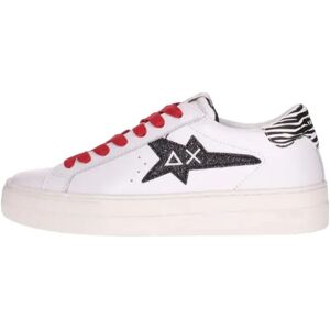Sun68 Sneaker Betty White 2 EU 36 Sun68 Sneaker Betty White 2 EU 36