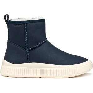 Geox Stivali Laquinny Dark Navy EU 38 Geox Stivali Laquinny Dark Navy EU 38