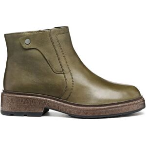 Geox Stivaletti Swelen C Musk EU 35 Geox Stivaletti Swelen C Musk EU 35