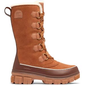 Sorel Stivali Torino V Tall Wp Velvet Tan / Tobacco EU 37 Sorel Stivali Torino V Tall Wp Velvet Tan / Tobacco EU 37