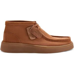 Clarks Shoes Stivaletti Torview Hi Cola EU 41 Clarks Shoes Stivaletti Torview Hi Cola EU 41