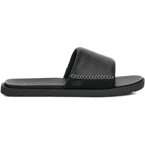Ugg Australia Sandali Seaside Ii Black EU 41 Ugg Australia Sandali Seaside Ii Black EU 41