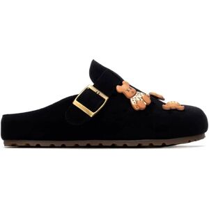 Xti Zoccoli 15315 Black EU 41 Xti Zoccoli 15315 Black EU 41