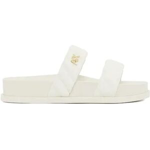 Armani Exchange Sandali Xw00257_af22799 Off White EU 39 Armani Exchange Sandali Xw00257_af22799 Off White EU 39