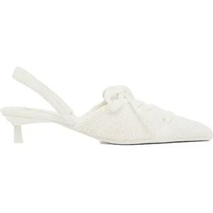 Armani Exchange Sandali Xw002585_af22805 Off White EU 39 Armani Exchange Sandali Xw002585_af22805 Off White EU 39