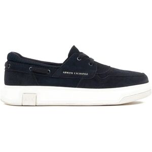 Armani Exchange Sneaker Xm002686_af17369 Deep Navy EU 46 Armani Exchange Sneaker Xm002686_af17369 Deep Navy EU 46