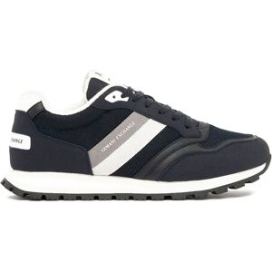 Armani Exchange Sneaker Xm002690_af22926 Deep Navy / Deep Navy EU 46 Armani Exchange Sneaker Xm002690_af22926 Deep Navy / Deep Navy EU 46