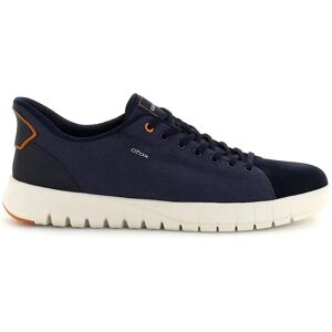 Geox Sneaker Flextride Plus C Navy EU 39 Geox Sneaker Flextride Plus C Navy EU 39