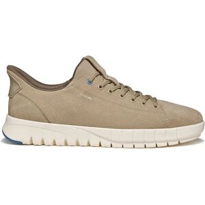 Geox Sneaker Flextride Plus C Sand EU 39 Geox Sneaker Flextride Plus C Sand EU 39